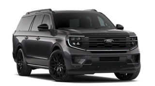 2026 Ford Expedition® External Image 5